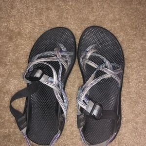 Women’s Chacos size 8
